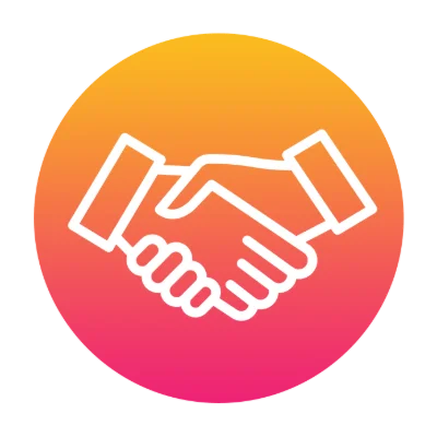 Technology & Industry Partner Sponsors