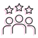 Tech & Industry Sponsors